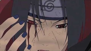 Itachi clip Twixtor Judy, 1080 p