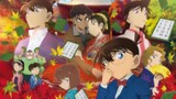 Sướng nhất ông Shinichi #conan