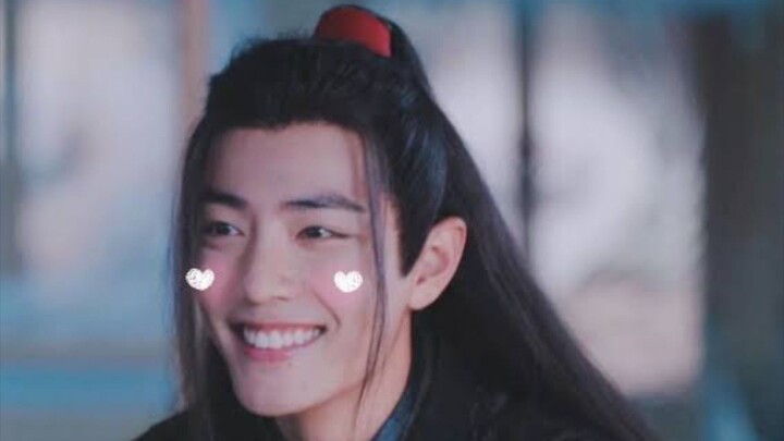 Wei Ying Cutieee❤️