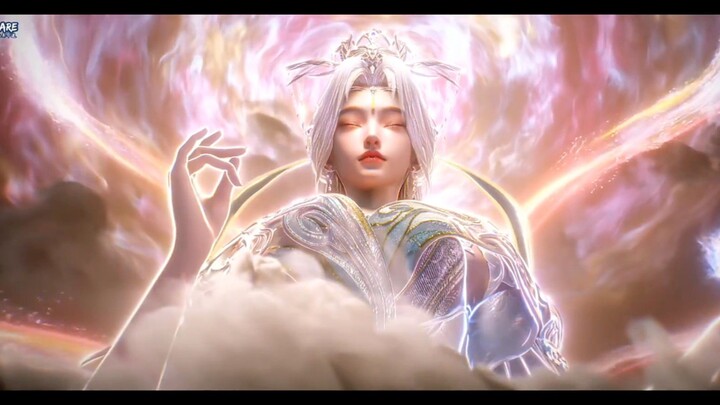 Shen Mu S3 Eps 32 Sub Indo