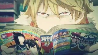 [AMV] Yukine's a TROUBLEMAKER ♥