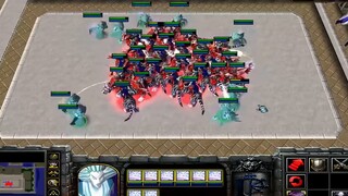 《Warcraft 3》，每秒刷新一只白虎，击杀数量最少的野怪首领是哪一位？