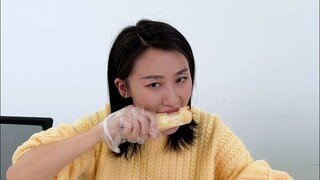 敏人装钝失败！