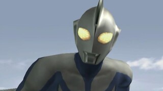 Ultraman Reijudo doesn't need to come anymore