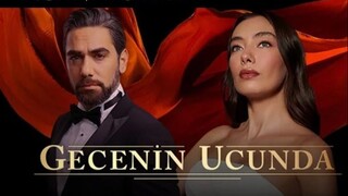 Gecenin Ucunda - Episode 10