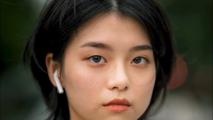 Street Style: Miss He from Taiwan