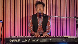 [Park Jin Young] 'When We Disco' (Bản Ballad) (Sân Khấu Live)