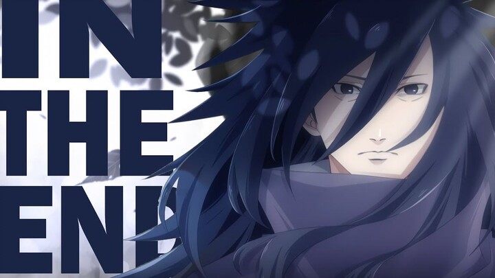 [Naruto World] Tertekan sampai ekstrim, meledak seketika! !