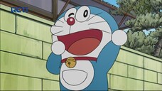 Doraemon Special 3 Jam - Mesin Pengubah Sifat Benda