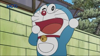 Doraemon Special 3 Jam - Mesin Pengubah Sifat Benda