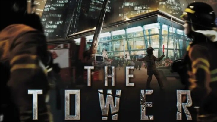 The Tower Tagalog Dub Korean Movie Flex 🇵🇭🇰🇷💪🏻