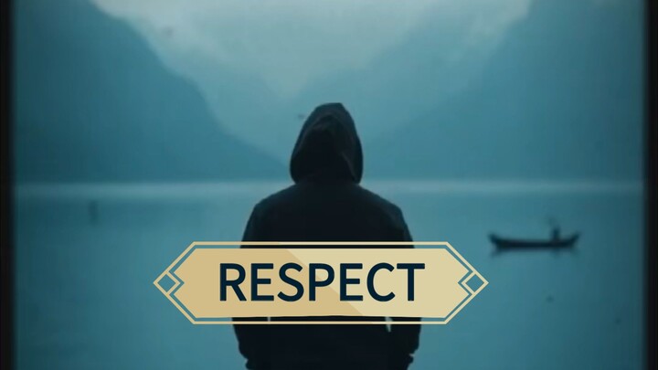 Respect