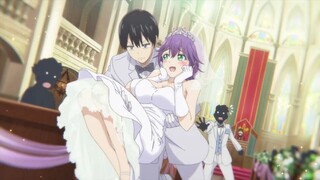 Kakkou no Iinazuke - Episode 04 (Sub Indo)