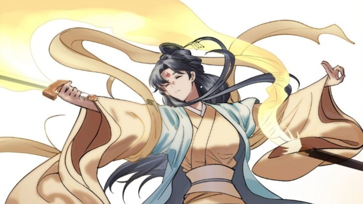 Fox Spirit Matchmaker latest episode: The origin of the Taoist soldiers