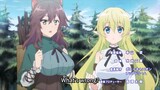 [Complete Series] High School Prodigies Have It Easy Even In Another World