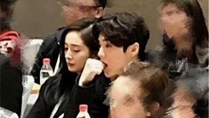 This is literally a romance novel trope playing out in real life! Gorgeous, seductive older sister x