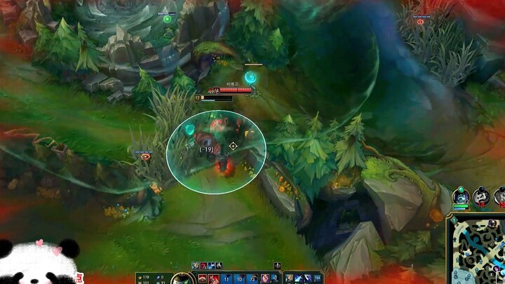 15 menit setelah merobohkan geraham depan, seluruh rekan tim berubah jadi pencuri rumah—seru banget!