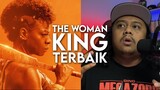 The Woman King [NETFLIX] - Movie Review