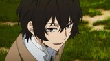 Bungo Stray Dog - Ready for a Double?