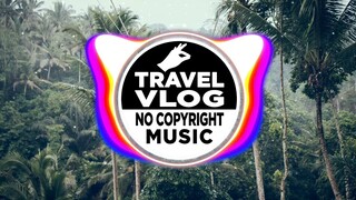 Travel Vlog Music | Nekzlo - Feeling Free | Travel Vlog Background Music | Vlog No Copyright Music