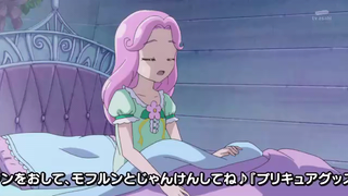 Những Chiến Binh Phù Thủy Xinh Đẹp|tập 26|thuyết minh