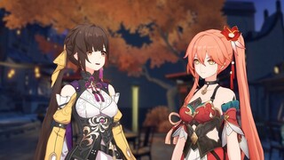 Su Shang: Saya masih dirugikan karena tidak berpendidikan.