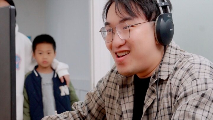 Quét sạch cha tôi và trở lại là chính mình