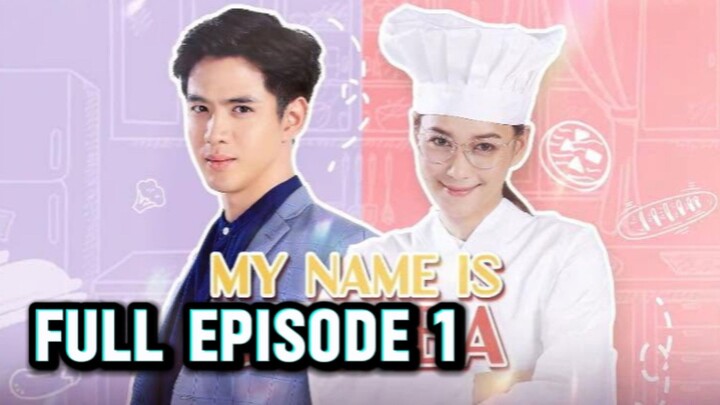 My Name Is Busaba: Episode 1 (Tagalog Dubbed)