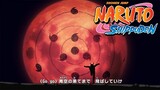 Naruto Shippuden - Ending 35 | Troublemaker