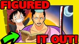LUFFY WAS ALWAYS JOYBOY || One Piece Discussions & Theories
