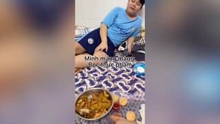 Má có thằng anh mắc zịt #cliphai