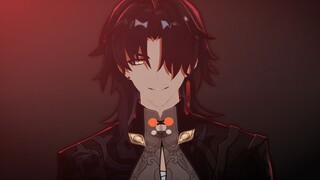 【刃/MMD】小刀只是魔阴身发作了而已