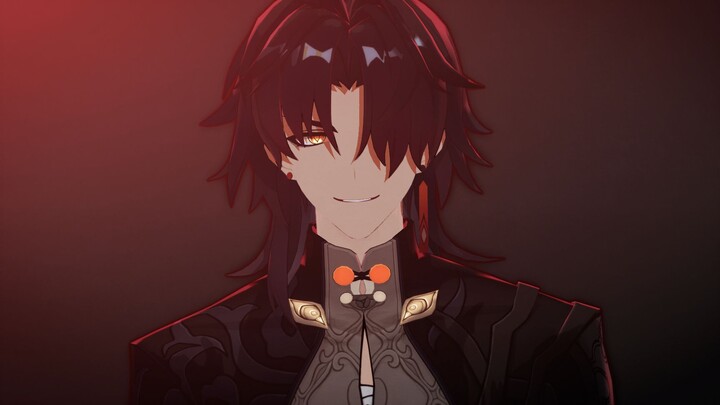 [Blade/MMD] Xiaodao is just the outbreak of the evil spirit