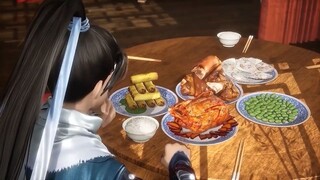 Throne Of The Sword Master episode 6 sub indo