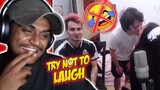Try not to laugh #1 | The kota