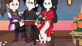 Episode 20, sword skills combined, the real Canghu