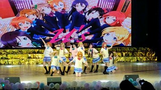 [lovelive]start dash