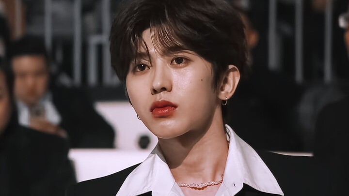 【Cai Xukun】Clip of a handsome prince