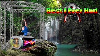 Best I Ever Had (Reggae Remix) Vertical Horizon - Dj Jhanzkie 2022