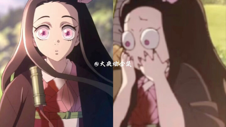 私底下大家都是抽象的娃