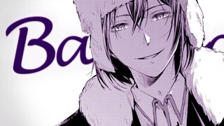 [Bungo Stray Dog / Fyodor Dostoevsky] Bad guy