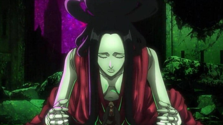 BANKAI URAHARA NGERI BANGET
