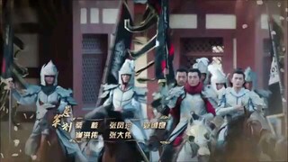 General and I tagalog (episode 14)