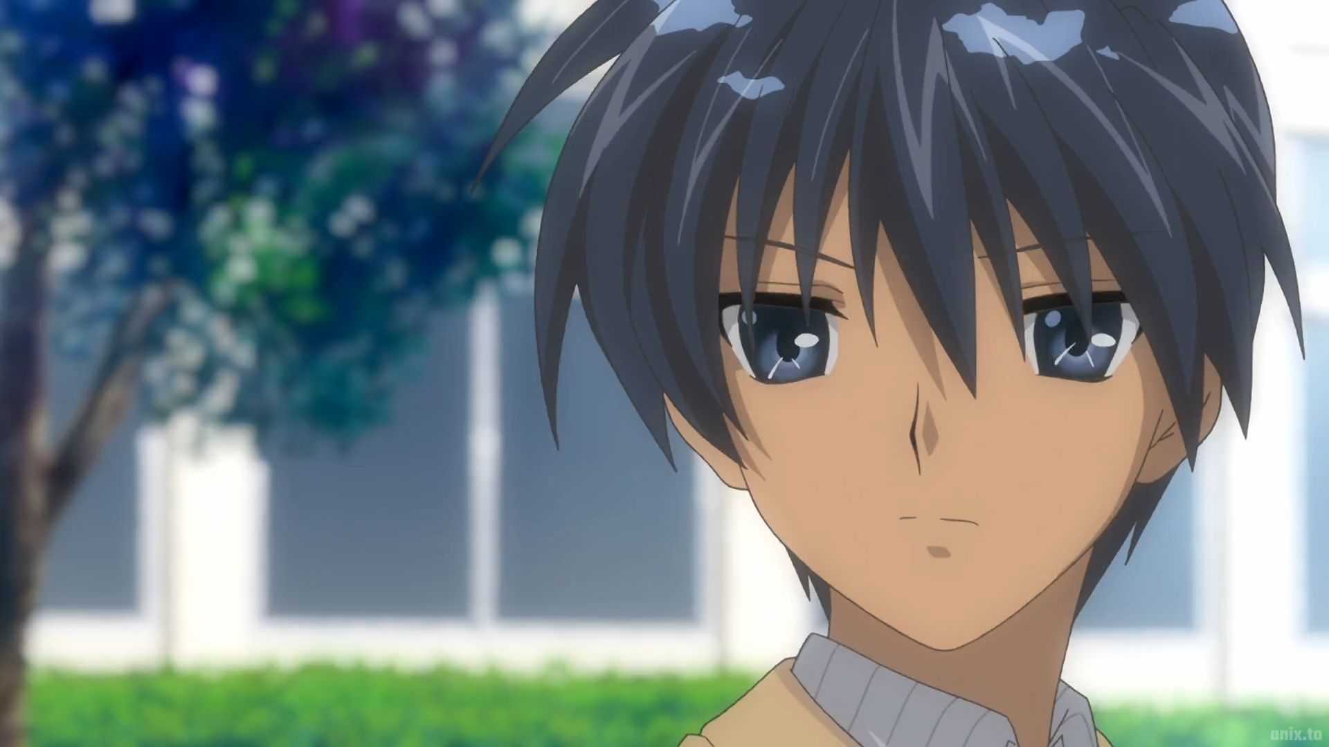 Clannad · Season 1 Episode 9 · Until the End of the Dream - Plex