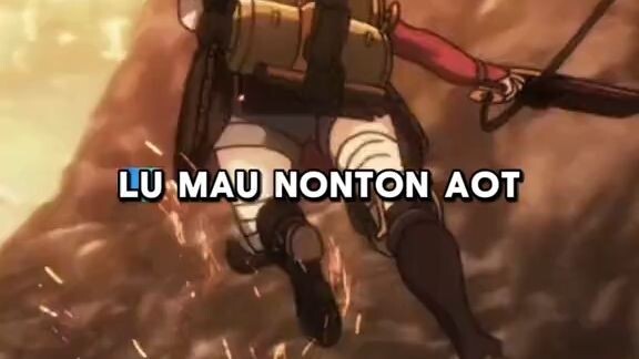 Anime yang punya konsep ‘dinding’ mirip Attack on Titan tapi versi steampunk!
