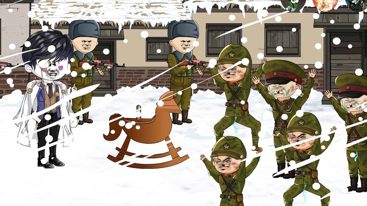 Episode 5: Angel Warden Chu Lingtian is going to punish those who don’t dig potatoes!