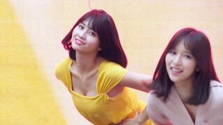 [ 4K ] TWICE (MOMO) - Tình yêu là gì? 180429