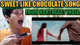 Akhai Nwngni | NORTHEAST INDIA | Manish Swargiary | Jennifer Daimary | FILIPINO REACTION