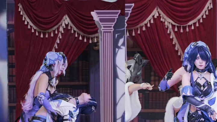 [เวอร์ชั่นช็อตตรงสุดท้าย] ฉันเลยยิงซ้ำแล้วซ้ำเล่า