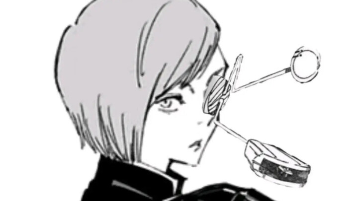 [ Jujutsu Kaisen ]261: Akutami has not forgotten the heroine, next up is Kugisaki Nobara (parody)